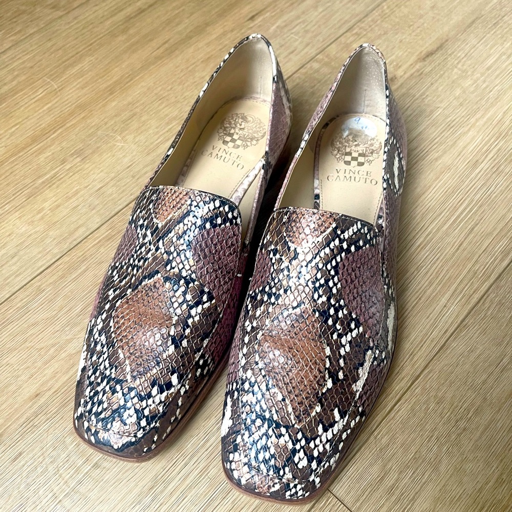 Vince Camuto Loafers